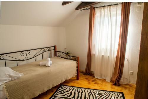 Posada Tri Mudraca Inn