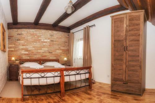 Posada Tri Mudraca Inn