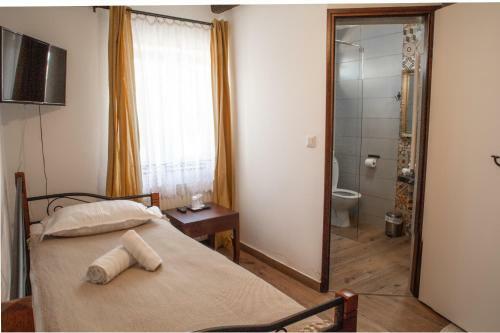 Posada Tri Mudraca Inn