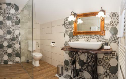 Posada Tri Mudraca Inn