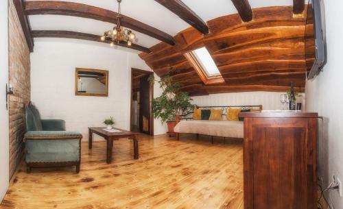 Posada Tri Mudraca Inn