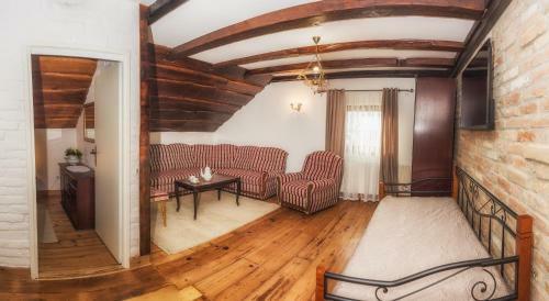 Posada Tri Mudraca Inn