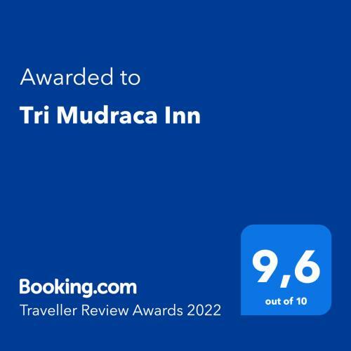 Posada Tri Mudraca Inn