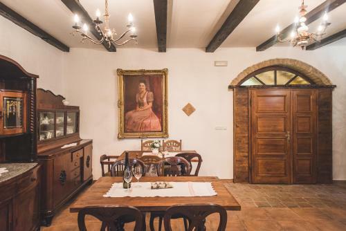 Posada Tri Mudraca Inn