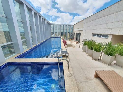 Hotel Vision Express, Setor Hoteleiro Norte