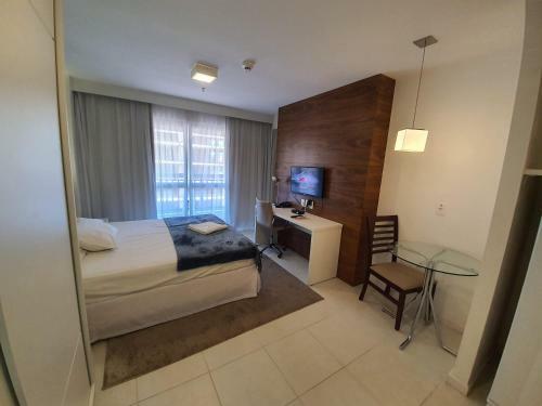 Hotel Vision Express, Setor Hoteleiro Norte