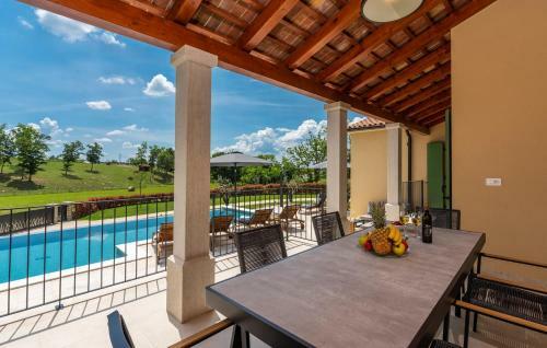 Villa Arcadia