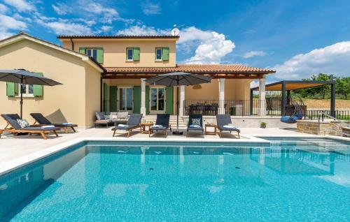 Villa Arcadia