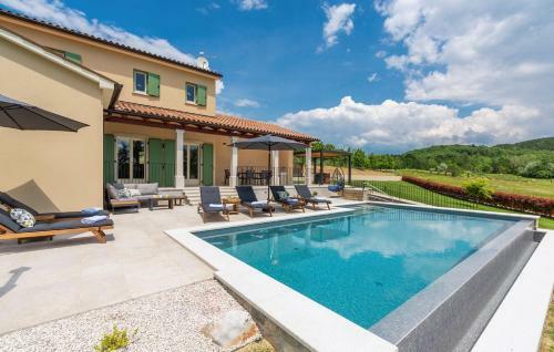 Villa Arcadia