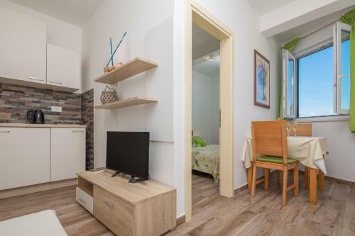 Apartamentos The Beach Suites
