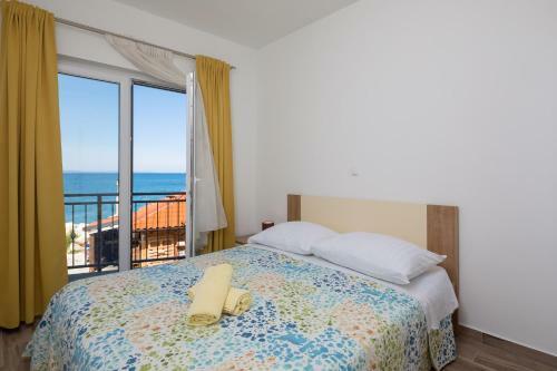 Apartamentos The Beach Suites