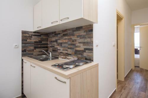 Apartamentos The Beach Suites