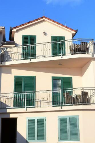 Apartamentos The Beach Suites