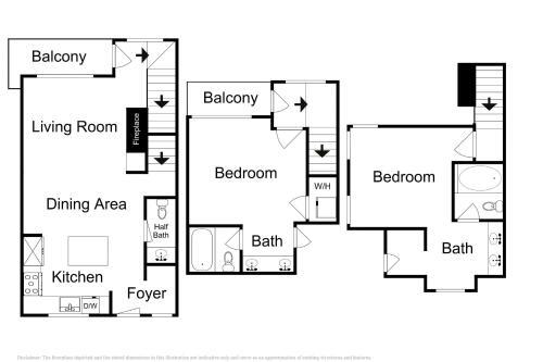 Greyhawk Condo 11