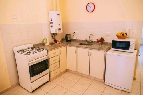 Apartamento Tranquilo, Comodo Y Cerca De Todo