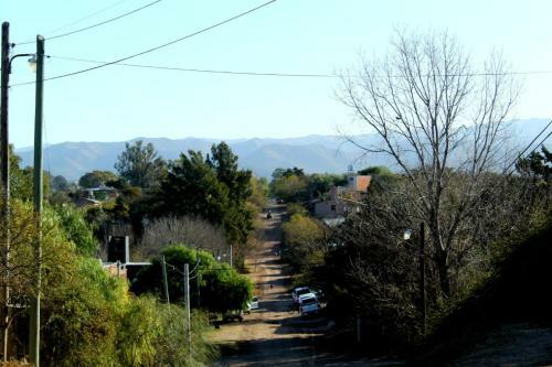 Mendiolaza Tennis Park