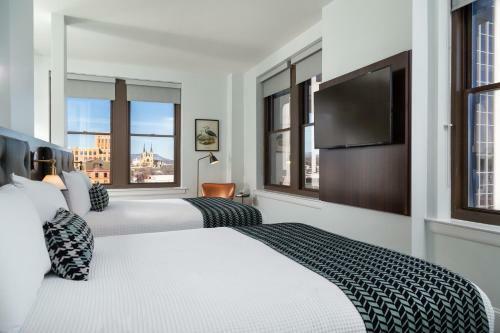 Hotel The Liberty Trust