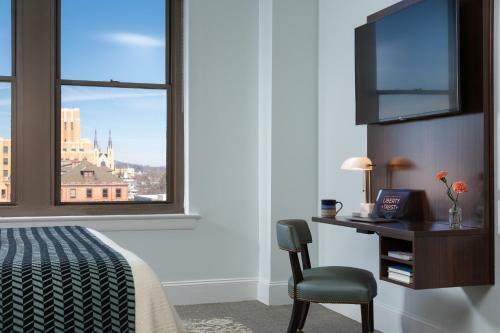 Hotel The Liberty Trust
