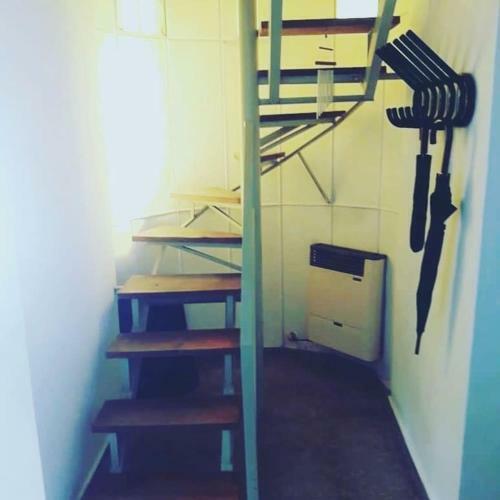 Apartamento Duplex - Cochera Cubierta