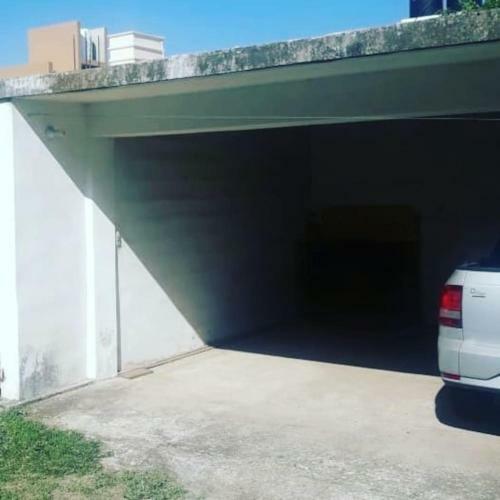 Apartamento Duplex - Cochera Cubierta