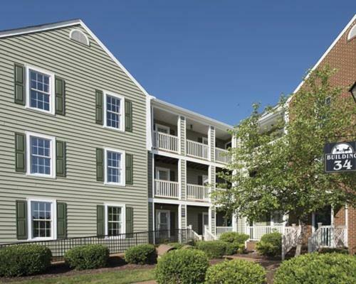 Apartamento Club Wyndham Kingsgate #3