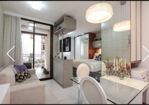 Apartamento Life Resort