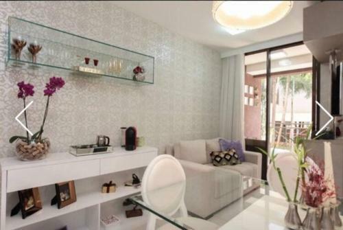 Apartamento Life Resort