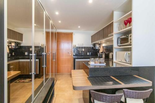 Apartamento Life Resort