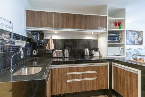 Apartamento Life Resort