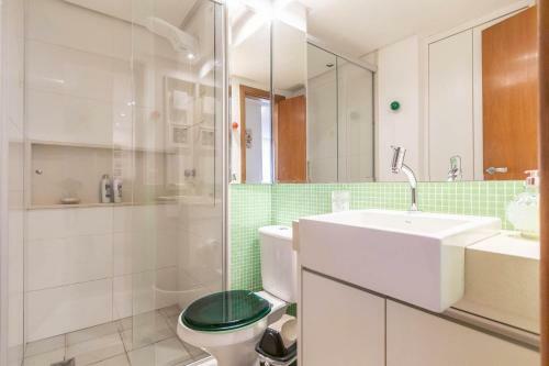 Apartamento Life Resort