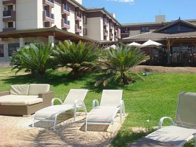 Apartamento Life Resort
