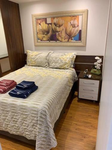 Apartamento Life Resort