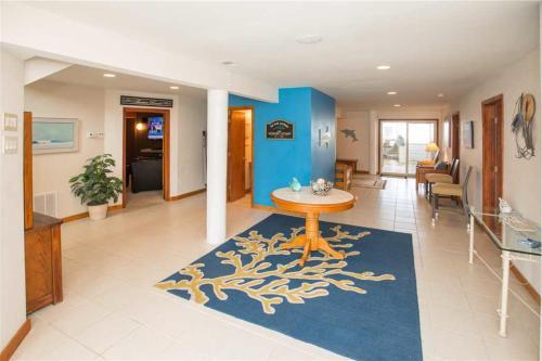 Blue Dolphin