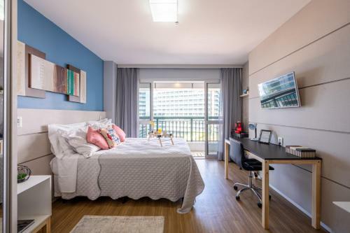 Apartamento Bsb Stay Flats Particulares - Shn