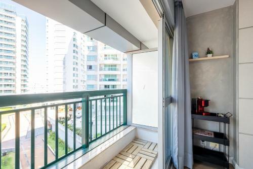 Apartamento Bsb Stay Flats Particulares - Shn