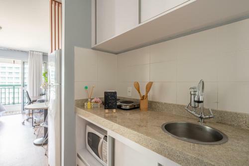 Apartamento Bsb Stay Flats Particulares - Shn