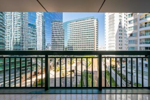 Apartamento Bsb Stay Flats Particulares - Shn