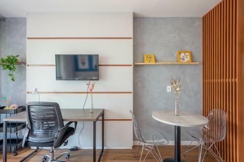 Apartamento Bsb Stay Flats Particulares - Shn
