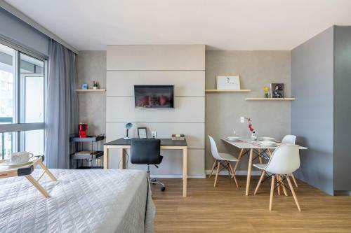 Apartamento Bsb Stay Flats Particulares - Shn