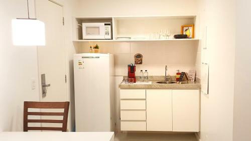 Apartamento Bsb Stay Flats Particulares - Shn