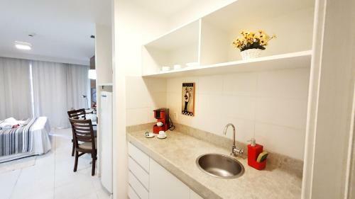 Apartamento Bsb Stay Flats Particulares - Shn