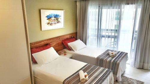 Apartamento Bsb Stay Flats Particulares - Shn
