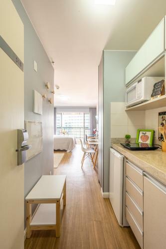 Apartamento Bsb Stay Flats Particulares - Shn