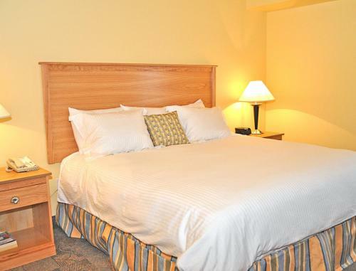 Apartamento Atrium Resort #2