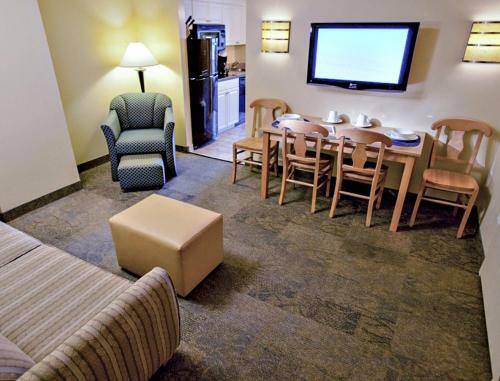 Apartamento Atrium Resort #2