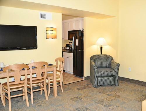 Apartamento Atrium Resort #2