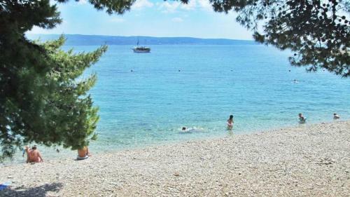 2-floor Apartment Very Close To The Beach