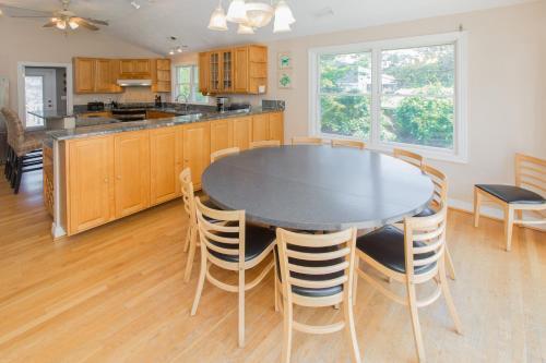 Three Mermaids