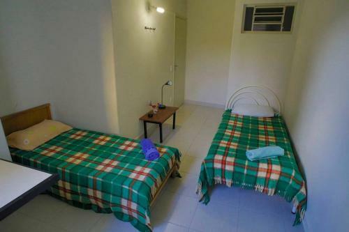 Hotel Samambaia