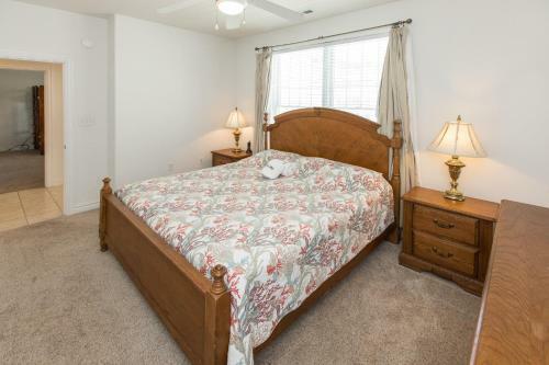 The Sandbridge Dunes - Dreamery 212